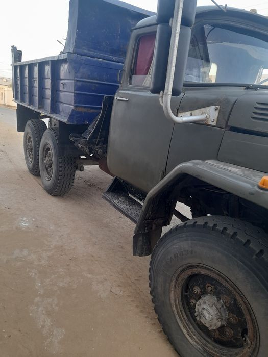 Зил 131 сатылады