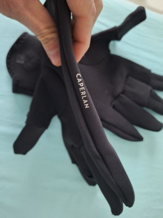 Manusi pescuit Caperlan