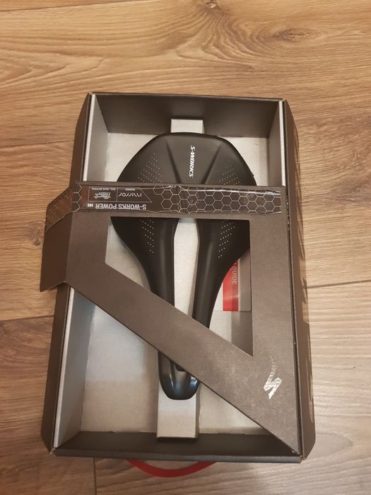 șa s works specialized 150mm