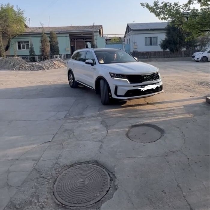 KIA Sorento 2023
