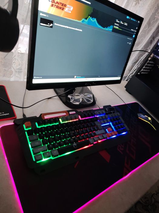 Kampyuter DD3 INTEL i5 2500