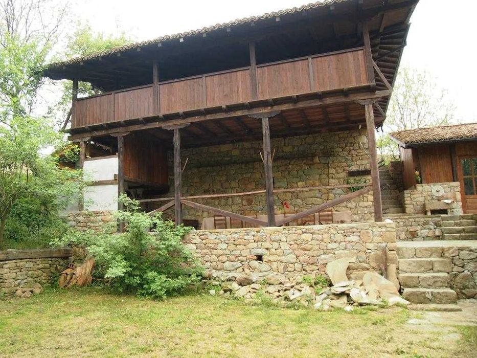 Продава се Хотел в с. Миндя, Област Велико Търново - 500 кв.м за 760 €/кв.м - Снимка #9