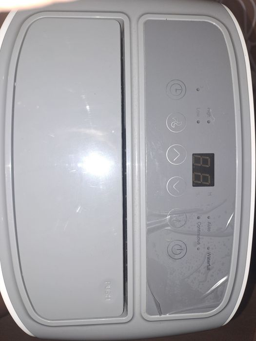 Обезвлажнител GE GED-20YDO-19