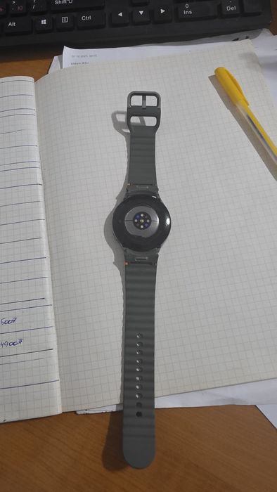 Galaxy watch7 состояние жақсы.