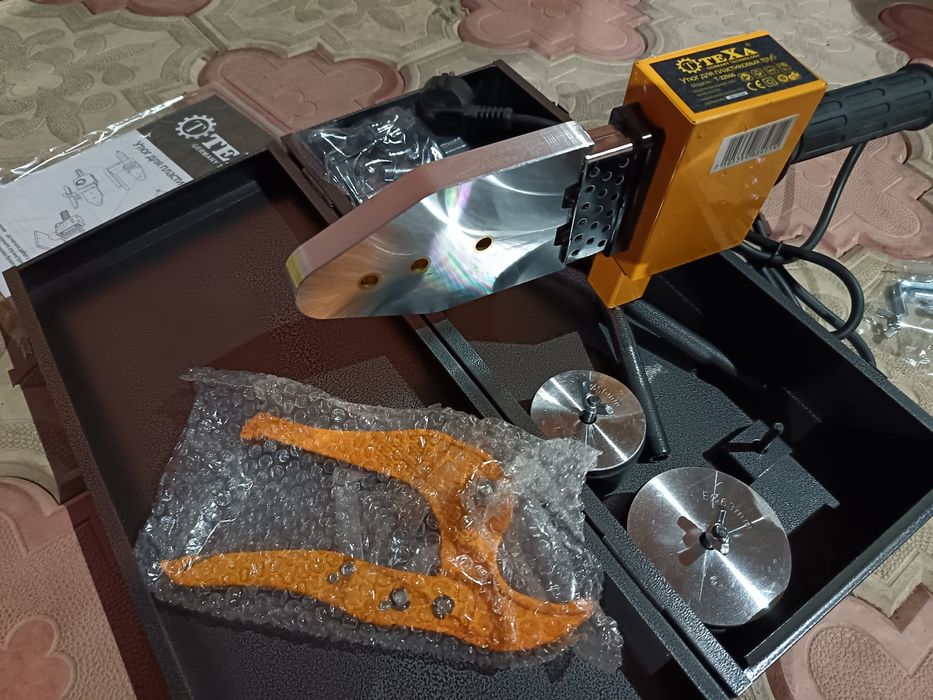 Продам инструменты