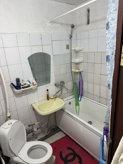 Продам 1 комнатную квартиру