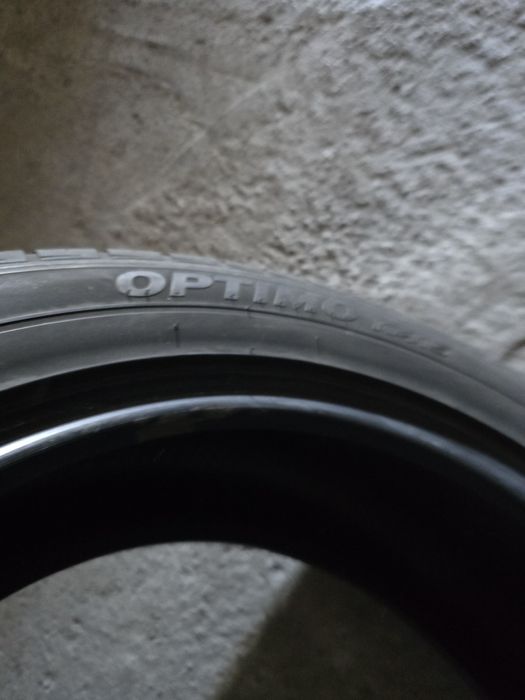 4x 235/50/19 VARA HANKOOK Stare impecabila