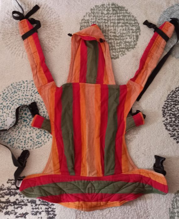 Lenny Lamb SSC Marsupiu