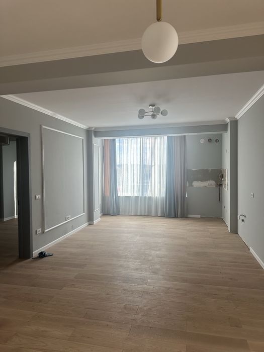 Vand apartament  de lux la Nordic Twins  , 3 camere