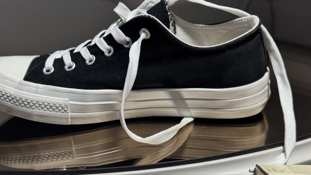 Кеды кросовки демисезон