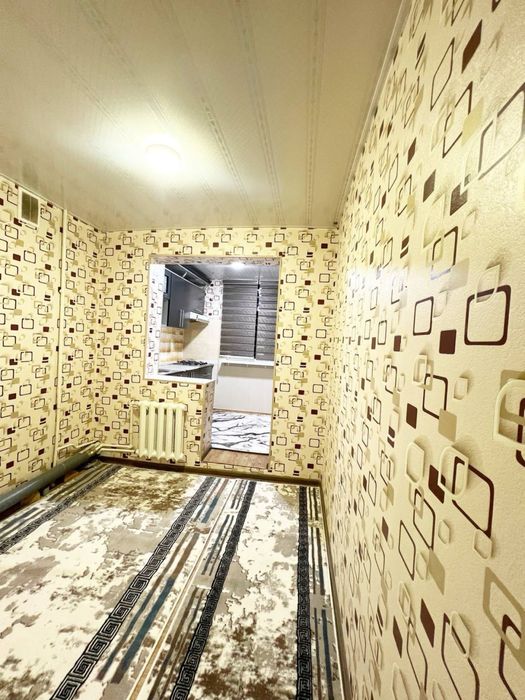 Tezda 2-qavatdan 3 xonalik sotiladi