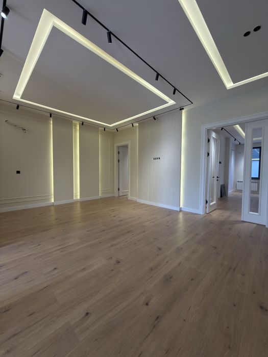 Продажа нового участка 3 сотки Бадамзар место топ