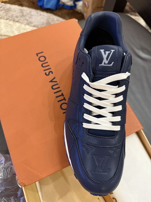 Мъжки обувки LV