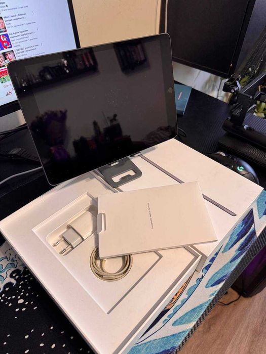 Продам Ipad gen8 32gb