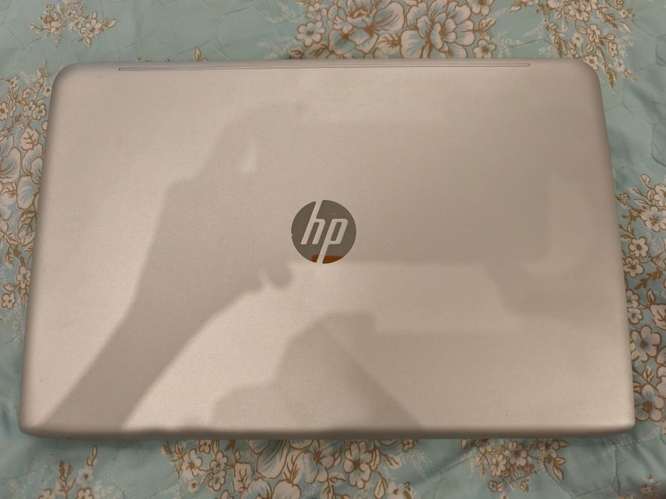 Ноутбук HP Envy 15