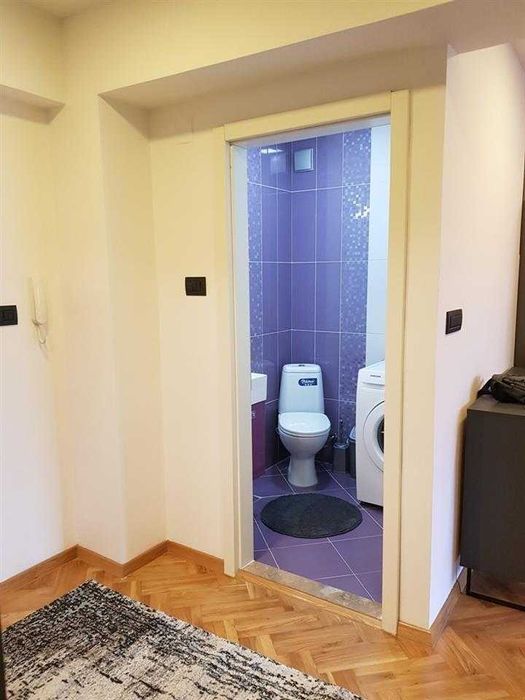 Дава се под наем Тристаен апартамент в Пловдив, Беломорски - 74 кв.м за 209.1 € - Снимка #4