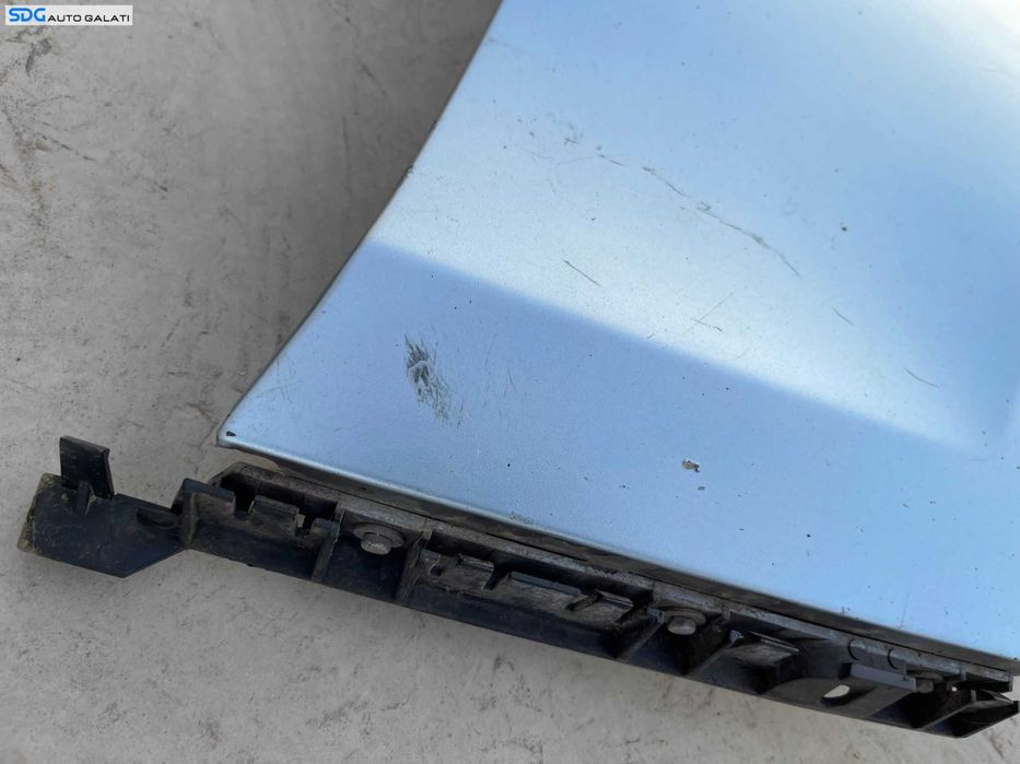 Aripa Dreapta Fata BMW Seria 1 E81 E82 E87 E88 2004 - 2013 [Z0183]