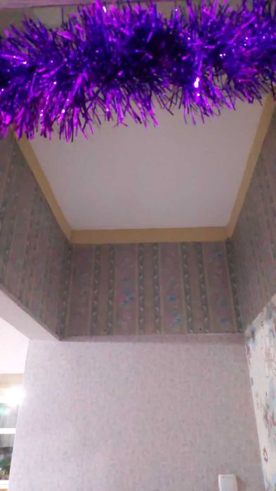 Антресоль встраиваемая