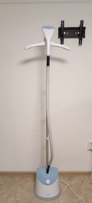 Отпариватель Philips GC482 — мощный, полностью рабочий