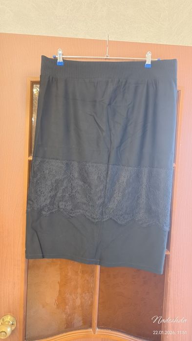 Юбка женская б/у