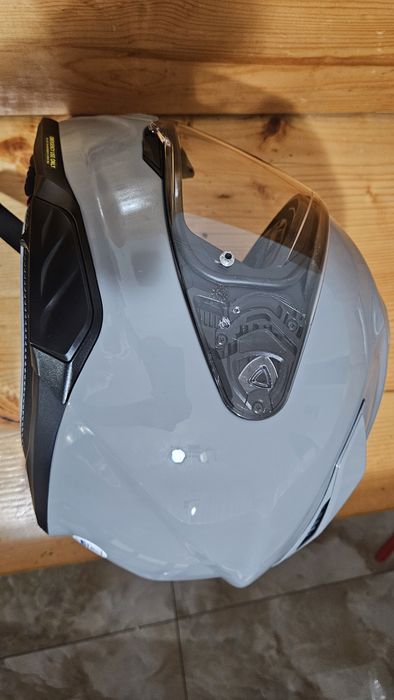 Casca moto HJC RPHA 71 – mărime [M], ca nouă, ECE 22.06