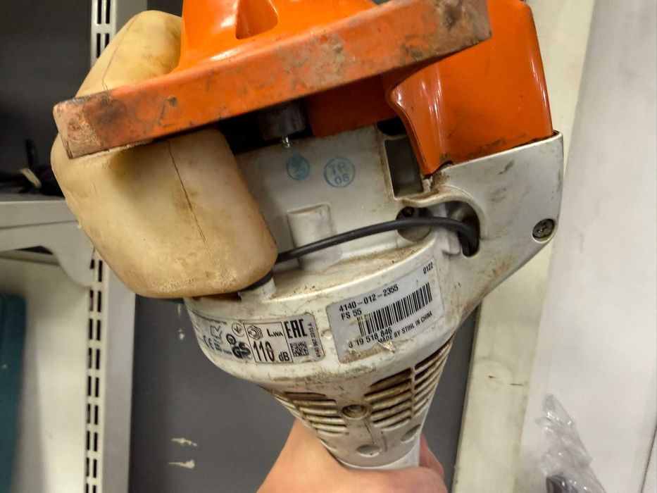 Тример STIHL FS 55