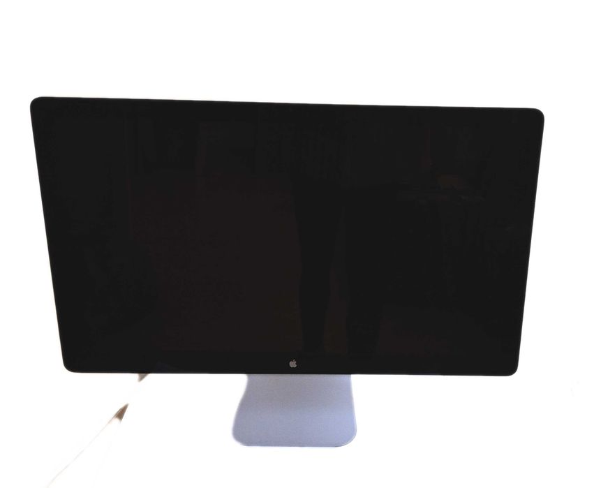 Монитор Apple 27 inch Thunderbolt Display Grade A Model A1407