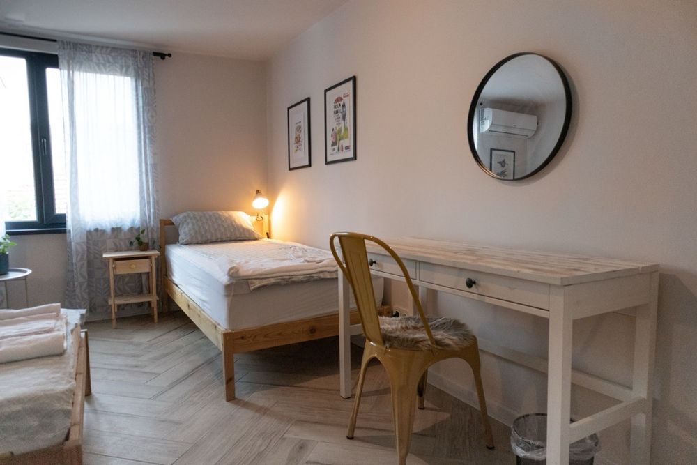 Нощувки Бургас Център  Urban Stay Apartment Burgas