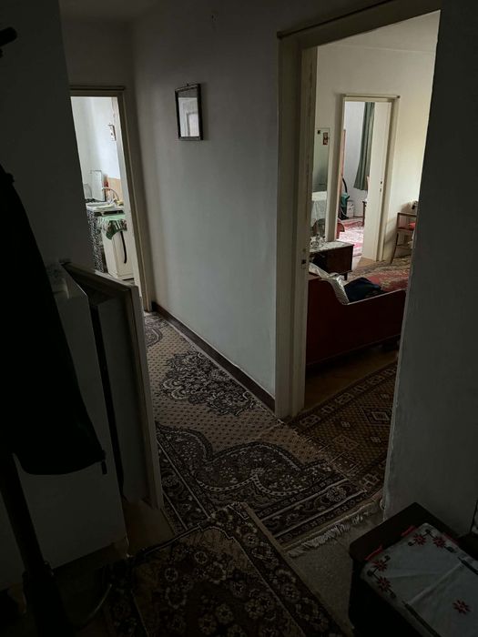 Apartament 2 camere ,47 mp, Crihala