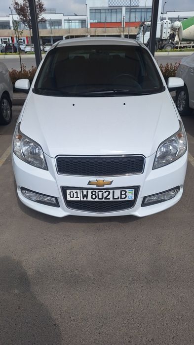 Nexia 3   2 pazitsa idiyal