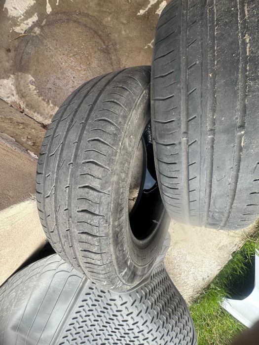 Продам летние шины