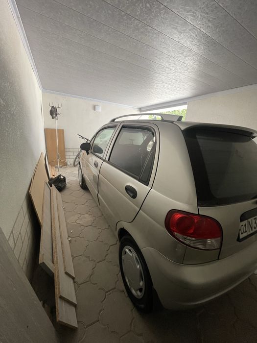 Matiz mx arzonga