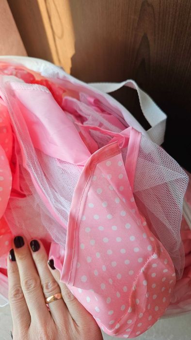 Палатка для принцессы