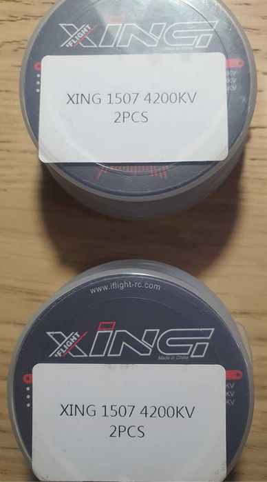 cinewhoop 2,5 inch fpv drona iFlight SucceX mini F7 TwinG 50A 4in1 ESC