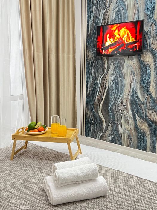 Квартиры посуточно 1 ком