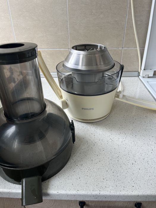 Сокоизтисквачка Philips