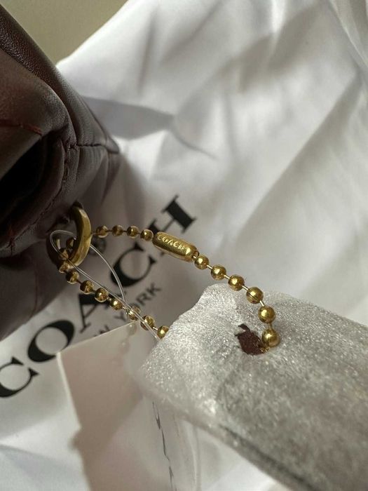 Дамска чанта Coach Tabby 26