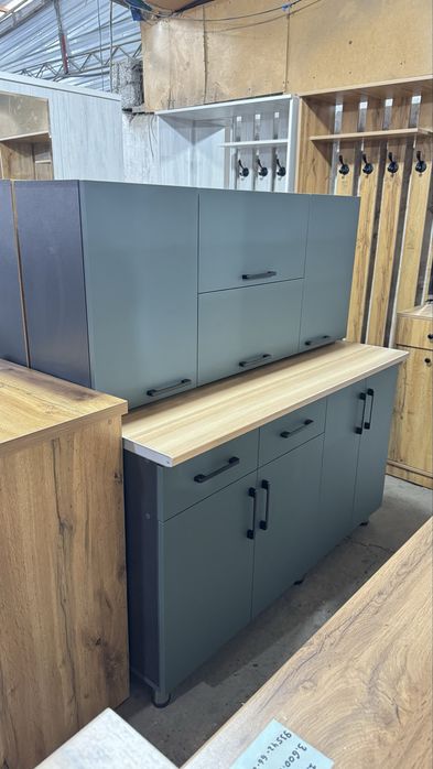 Кухонный мебель навесной