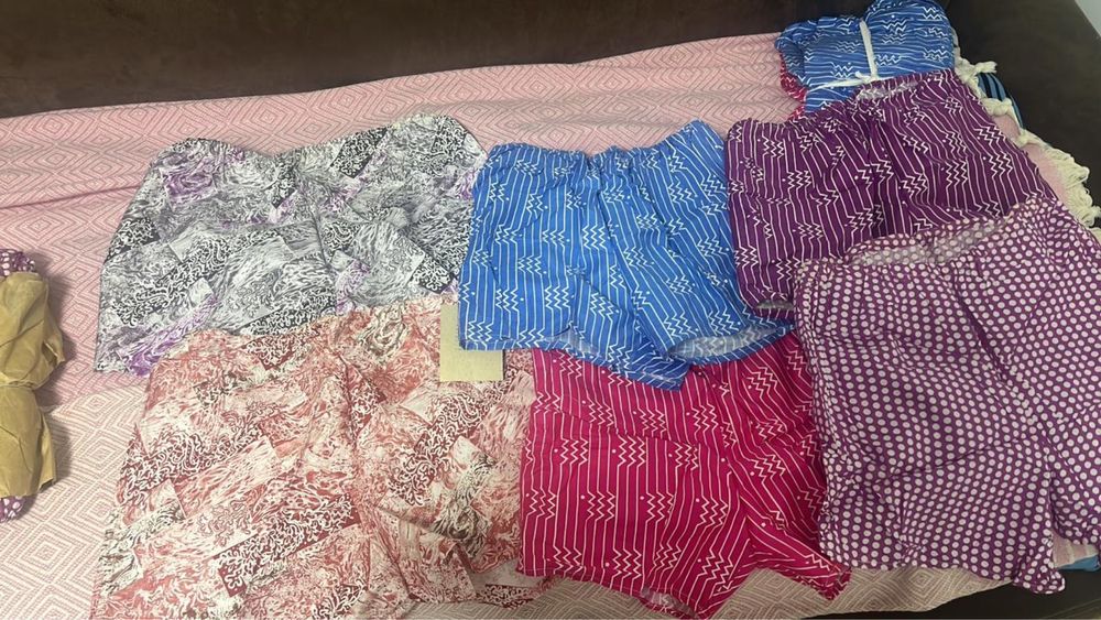 Трусы/ Шорты/ Муж/ Жен