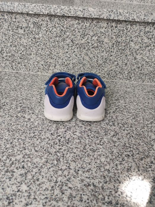 Детски обувки biomechanics 24 н.