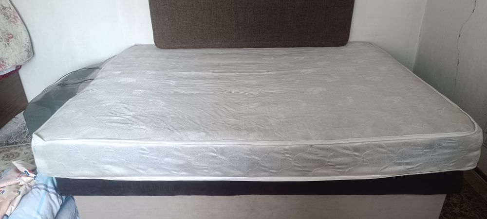 Матрац для кровати 2 шт