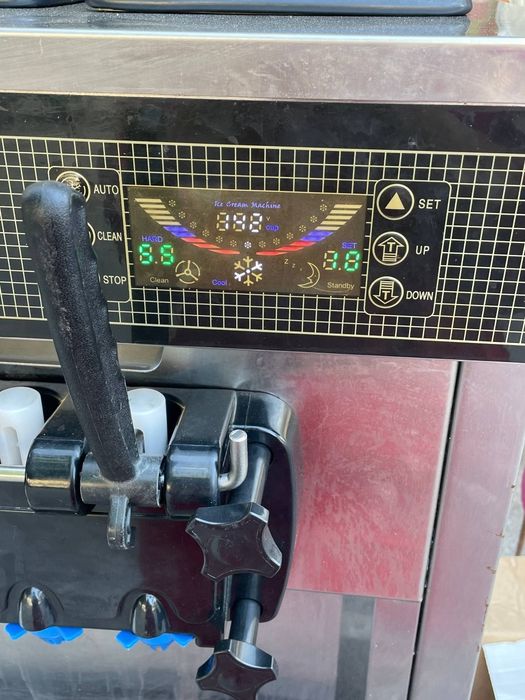 Marojni aparat 220 w