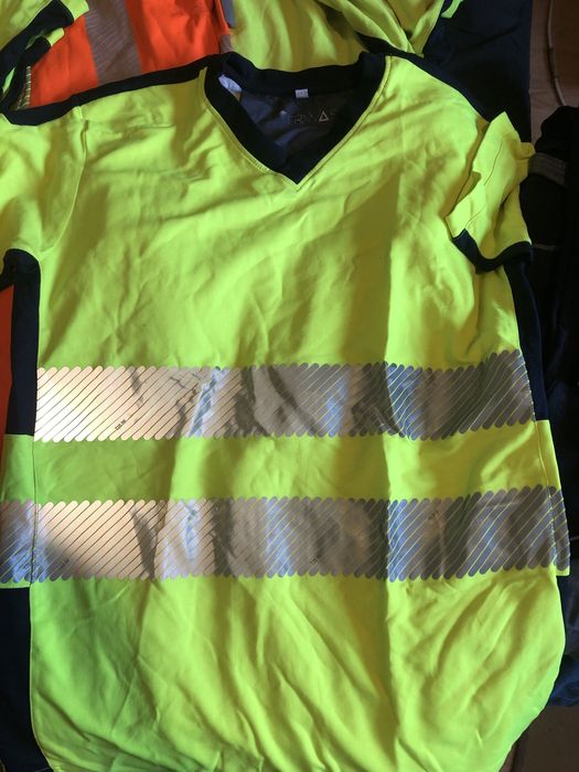 Tricouri sh reflectorizante modele noi