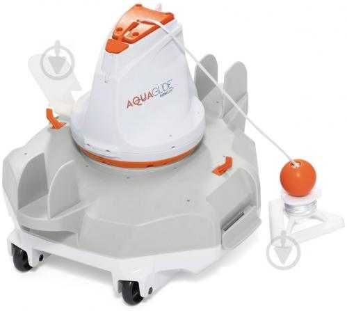 Песочный насос для бассейна