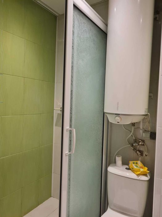 Дава се под наем Двустаен апартамент в Плевен, Сторгозия - 62 кв.м за 295.8 € - Снимка #11