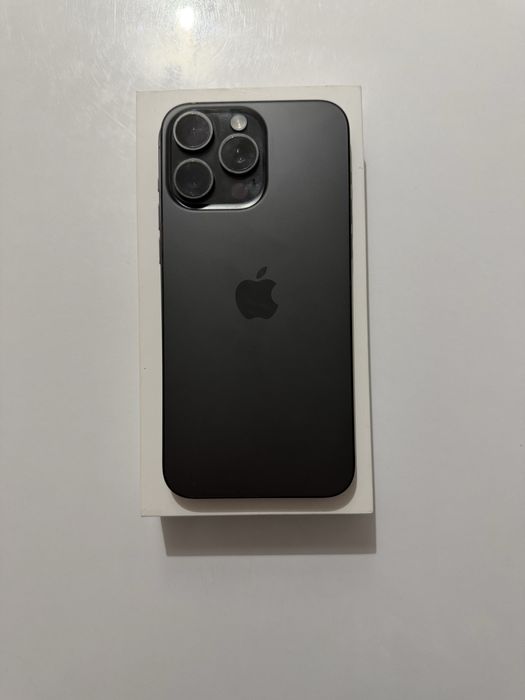 iPhone 15 ProMax 1TB