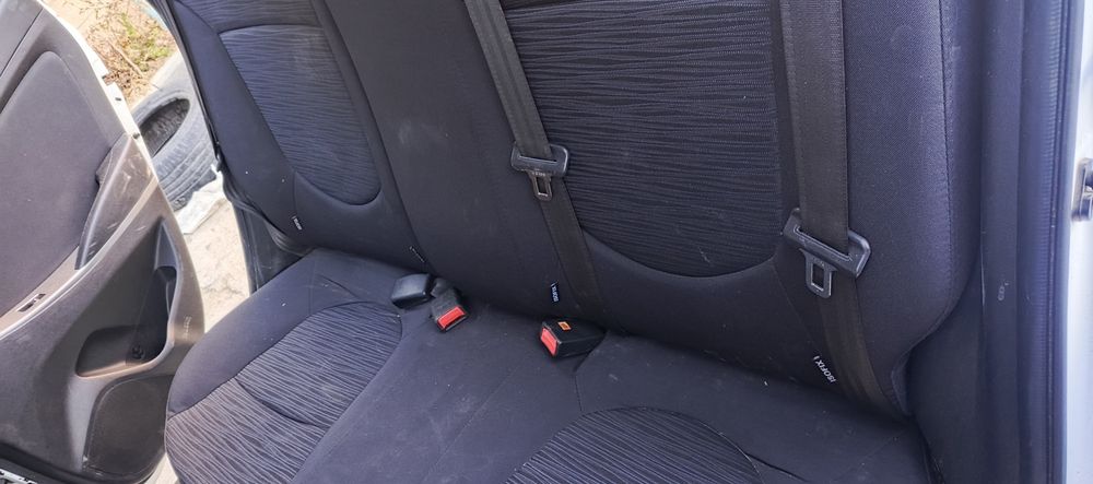 Хундай акцент  2015