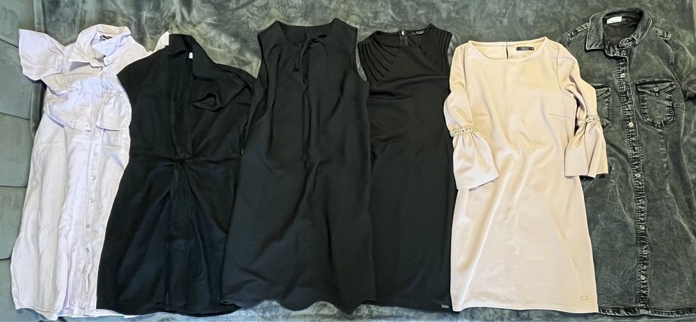 Lot rochii marimea xs