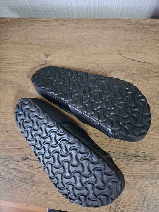 Birkenstock дамски чехли 37 номер.