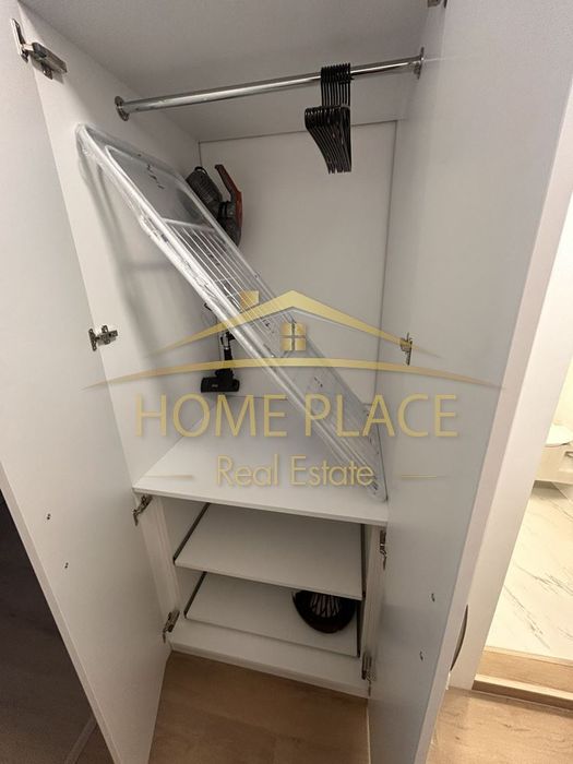 Дава се под наем Двустаен апартамент в Варна, Възраждане 4 - 65 кв.м за 510 € - Снимка #8